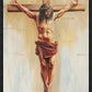 Ultimate Sacrifice: The Crucifixion