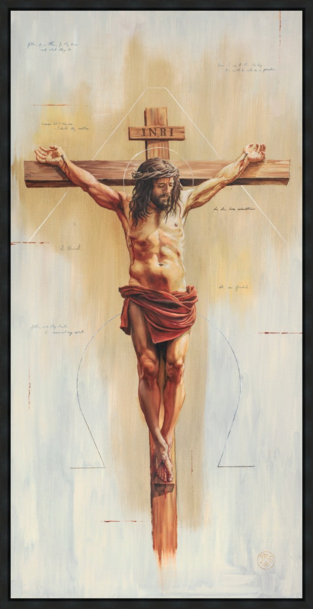 Ultimate Sacrifice: The Crucifixion