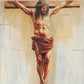 Ultimate Sacrifice: The Crucifixion
