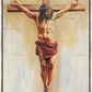 Ultimate Sacrifice: The Crucifixion