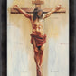 Ultimate Sacrifice: The Crucifixion
