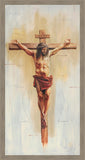 Ultimate Sacrifice: The Crucifixion Large Wall Art