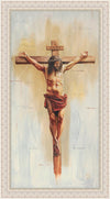 Ultimate Sacrifice: The Crucifixion Large Wall Art