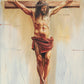 Ultimate Sacrifice: The Crucifixion