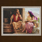 Unexpected Grace: Revelation at Jacob's Well