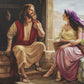 Unexpected Grace: Revelation at Jacob's Well