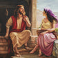 Unexpected Grace: Revelation at Jacob's Well