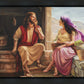 Unexpected Grace: Revelation at Jacob's Well