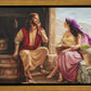 Unexpected Grace: Revelation at Jacob's Well