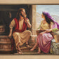 Unexpected Grace: Revelation at Jacob's Well
