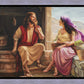 Unexpected Grace: Revelation at Jacob's Well