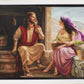 Unexpected Grace: Revelation at Jacob's Well