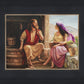 Unexpected Grace: Revelation at Jacob's Well