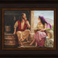Unexpected Grace: Revelation at Jacob's Well