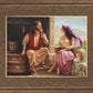Unexpected Grace: Revelation at Jacob's Well