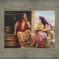 Unexpected Grace: Revelation at Jacob's Well