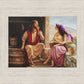 Unexpected Grace: Revelation at Jacob's Well