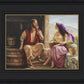 Unexpected Grace: Revelation at Jacob's Well