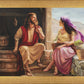 Unexpected Grace: Revelation at Jacob's Well