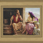 Unexpected Grace: Revelation at Jacob's Well