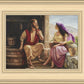 Unexpected Grace: Revelation at Jacob's Well