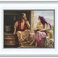 Unexpected Grace: Revelation at Jacob's Well