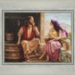 Unexpected Grace: Revelation at Jacob's Well