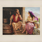 Unexpected Grace: Revelation at Jacob's Well