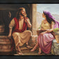 Unexpected Grace: Revelation at Jacob's Well