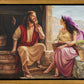 Unexpected Grace: Revelation at Jacob's Well