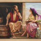 Unexpected Grace: Revelation at Jacob's Well