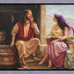 Unexpected Grace: Revelation at Jacob's Well