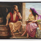 Unexpected Grace: Revelation at Jacob's Well