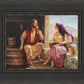 Unexpected Grace: Revelation at Jacob's Well