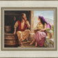 Unexpected Grace: Revelation at Jacob's Well