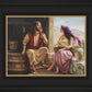 Unexpected Grace: Revelation at Jacob's Well