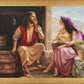 Unexpected Grace: Revelation at Jacob's Well