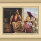 Unexpected Grace: Revelation at Jacob's Well
