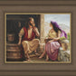 Unexpected Grace: Revelation at Jacob's Well