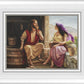 Unexpected Grace: Revelation at Jacob's Well