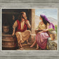 Unexpected Grace: Revelation at Jacob's Well