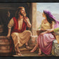 Unexpected Grace: Revelation at Jacob's Well