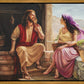 Unexpected Grace: Revelation at Jacob's Well