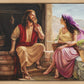 Unexpected Grace: Revelation at Jacob's Well