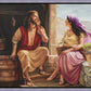 Unexpected Grace: Revelation at Jacob's Well