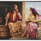 Unexpected Grace: Revelation at Jacob's Well