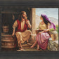 Unexpected Grace: Revelation at Jacob's Well