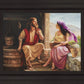 Unexpected Grace: Revelation at Jacob's Well