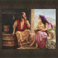 Unexpected Grace: Revelation at Jacob's Well