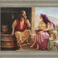 Unexpected Grace: Revelation at Jacob's Well